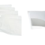 PAPEL ANTIGRASA GRADO ALIMENTO